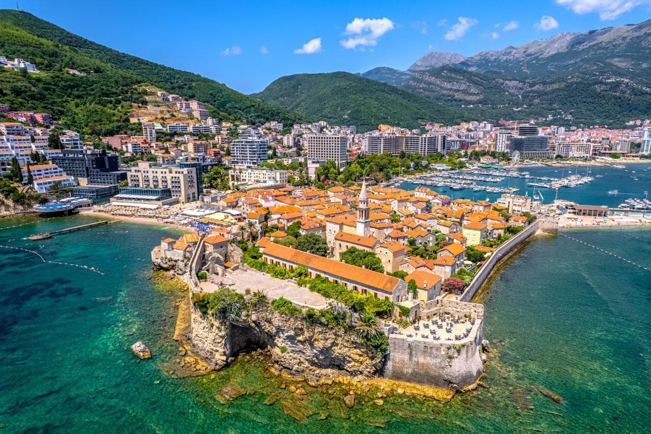 Montenegro Real Estate
